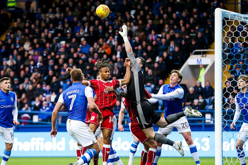 Nhận định Sheffield Wednesday vs Man City, 2h45 ngày 5/3, Cúp FA Anh