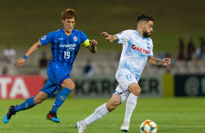 Nhận định Sydney FC vs Jeonbuk Hyundai Motors, 15h30 ngày 5/3