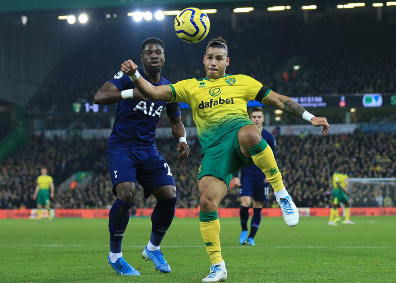 Nhận định Tottenham vs Norwich City, 2h45 ngày 5/3, Cúp FA Anh