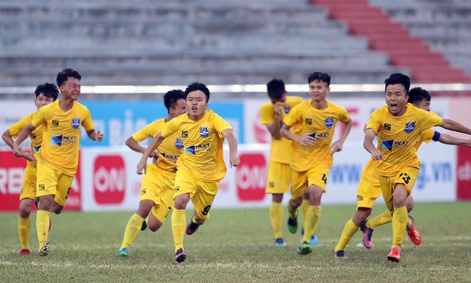 Nhận định U19 Thanh Hóa vs U19 Quảng Nam, 14h30 ngày 3/3, U19 Quốc gia