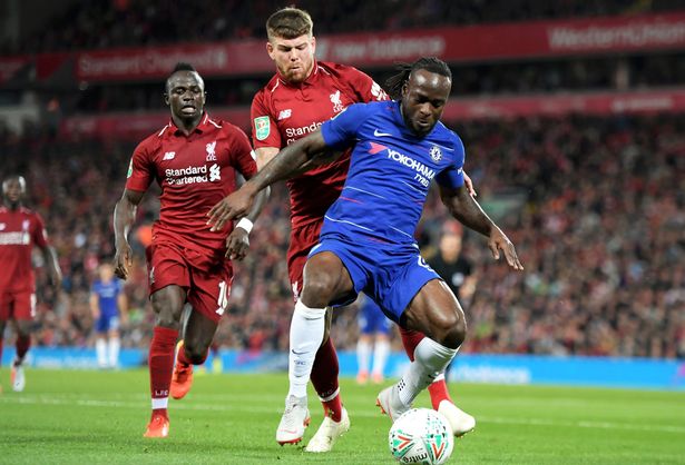 Trực tiếp Chelsea vs Liverpool trên kênh nào?