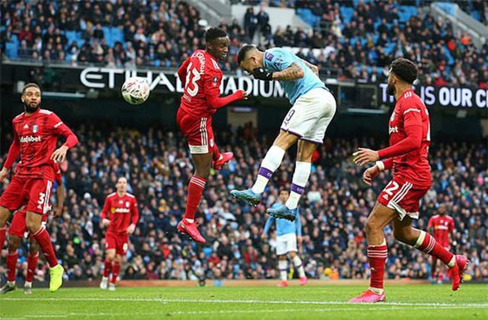 Trực tiếp Sheffield Wednesday vs Man City trên kênh nào?