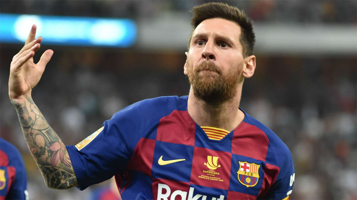 Xây dựng đội hình Barcelona trong FO4 mạnh nhất