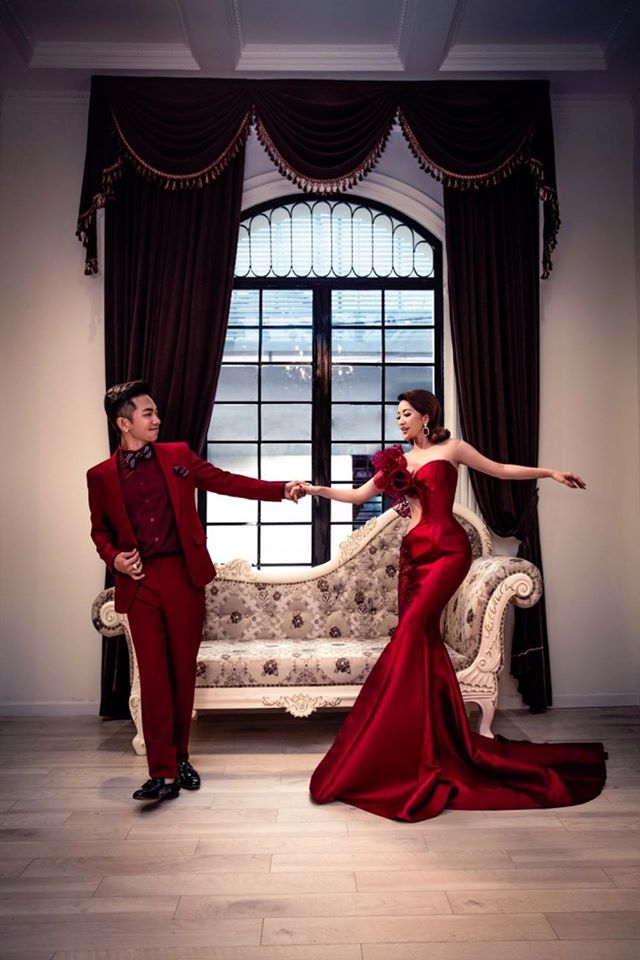 Nữ kiện tướng Dancesport Khánh Thi:  Quyết tâm cùng chồng Phan Hiển lọt Top 6 vô địch châu Á