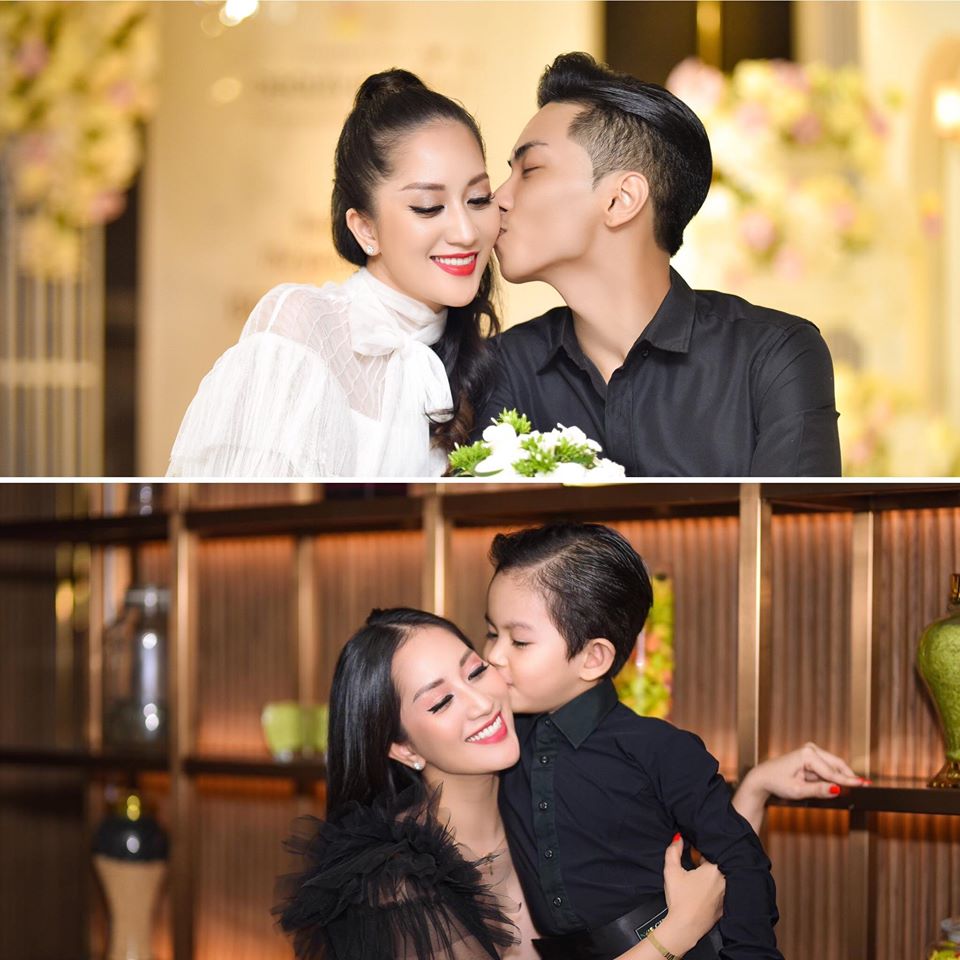 Ngắm hình ảnh ngọt ngào vợ chồng “cặp đôi vàng” Dancesport Khánh Thi - Phan Hiển