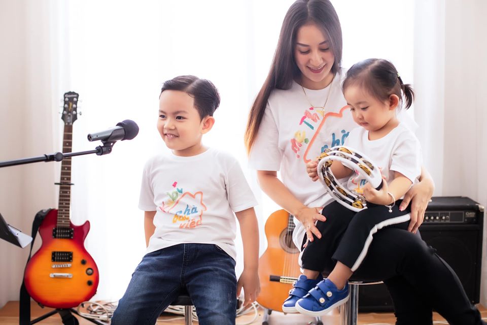 Ngắm hình ảnh ngọt ngào vợ chồng “cặp đôi vàng” Dancesport Khánh Thi - Phan Hiển