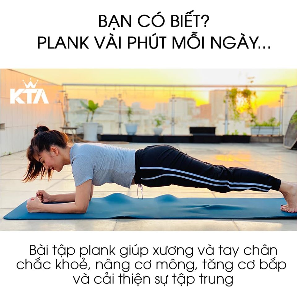 “Nữ hoàng Dancesport” Khánh Thi chăm sóc sức khỏe như thế nào mùa COVID-19