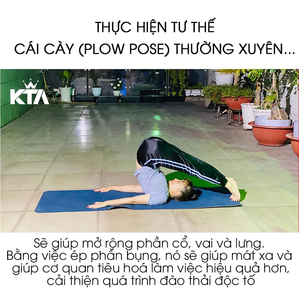 “Nữ hoàng Dancesport” Khánh Thi chăm sóc sức khỏe như thế nào mùa COVID-19
