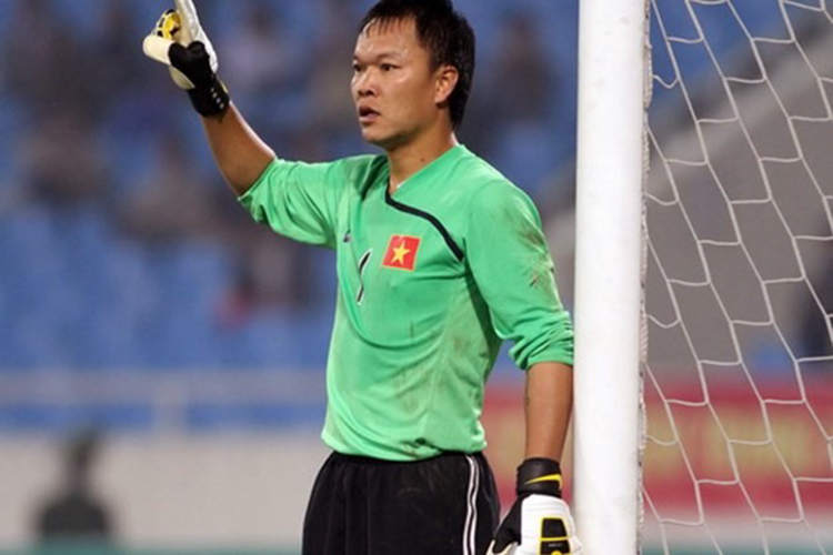 Đội hình tuyển Việt Nam vô địch AFF Cup 2008 giờ ra sao? 