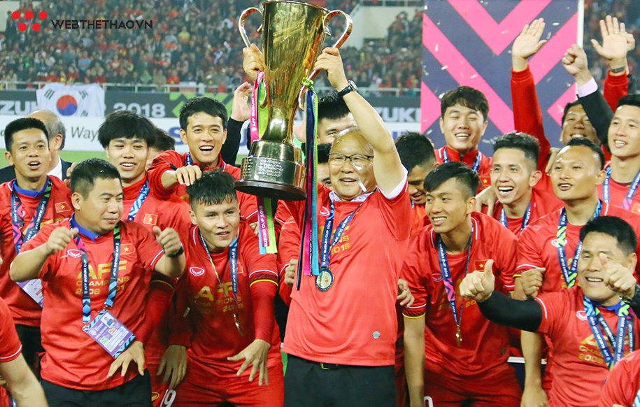 Bản quyền AFF Cup 2020 giá bao nhiêu?