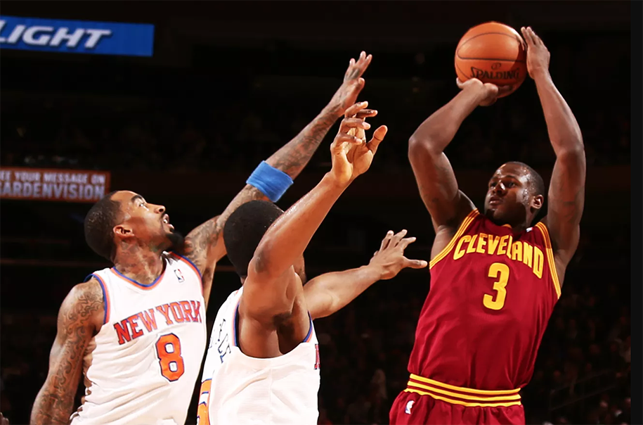 Không chỉ có Dion Waiters và JR Smith, Lakers sẽ trao cơ hội cho những cái tên khác Không chỉ có Dion Waiters và JR Smith, Lakers sẽ trao cơ hội cho những cái tên khác