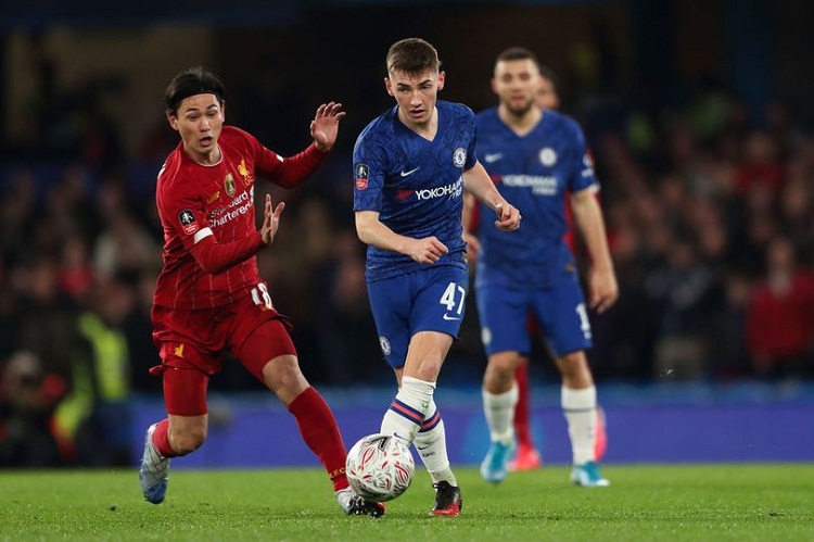 CĐV Chelsea phát cuồng với tài năng 18 tuổi khiến Liverpool “tắt điện”