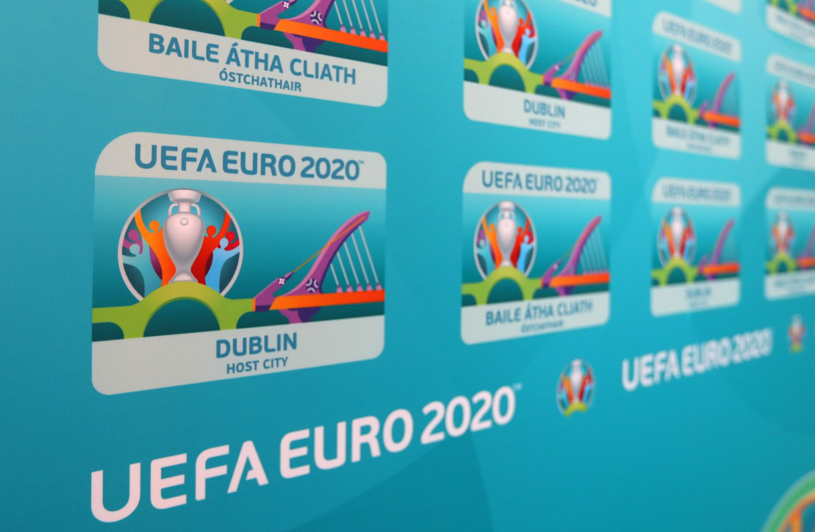 Lịch thi đấu VCK EURO 2020 bao giờ đá? Lịch thi đấu VCK EURO 2020 bao giờ đá?