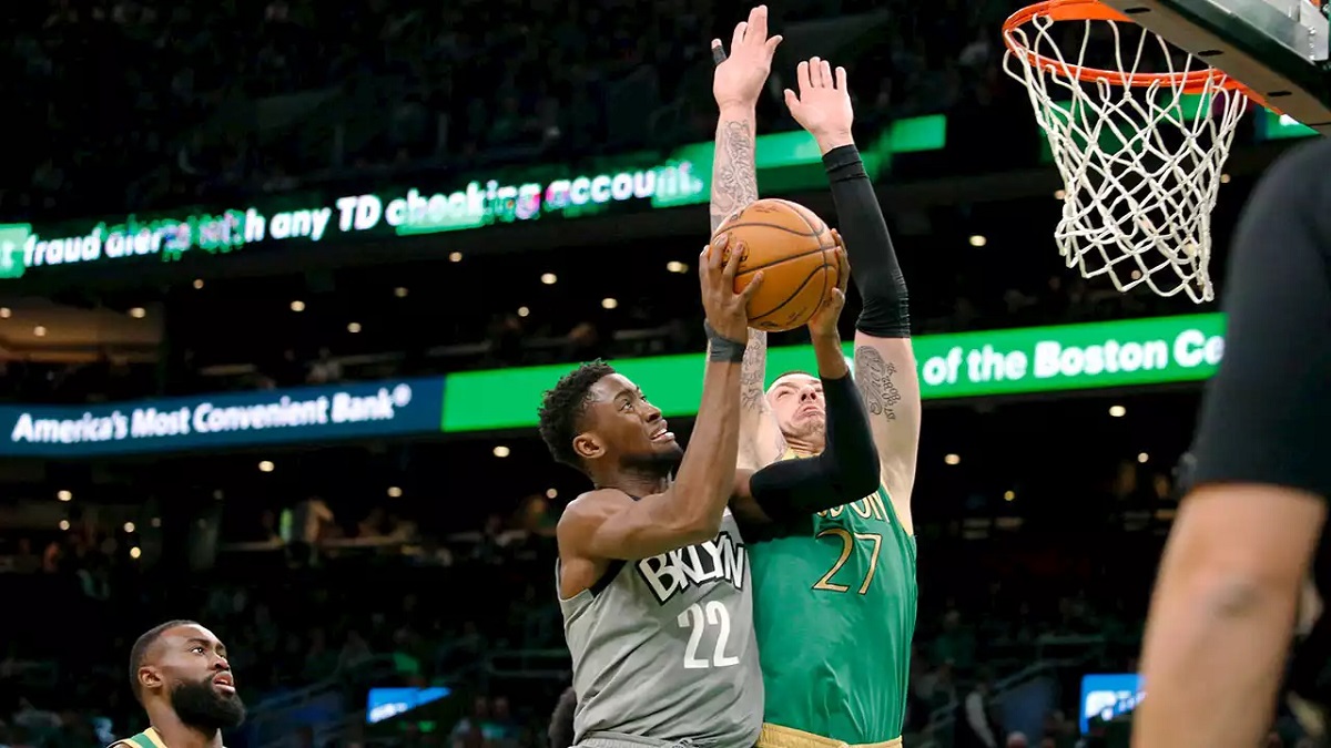 Kết quả NBA ngày 4/3: Nets, Warriors bất ngờ có chiến thắng