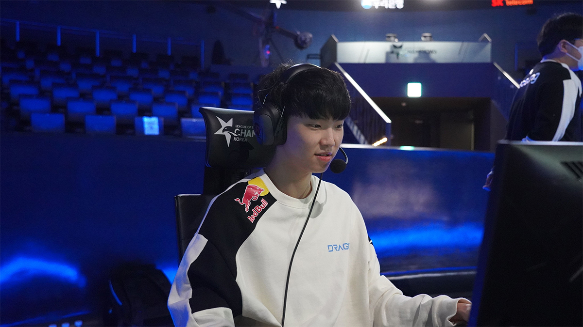 Lịch thi đấu LCK Mùa Xuân 2020 hôm nay 4/3: DWG vs DRX