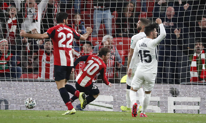 Nhận định Granada vs Athletic Bilbao, 03h00 ngày 06/03, Cúp Nhà vua Tây Ban Nha