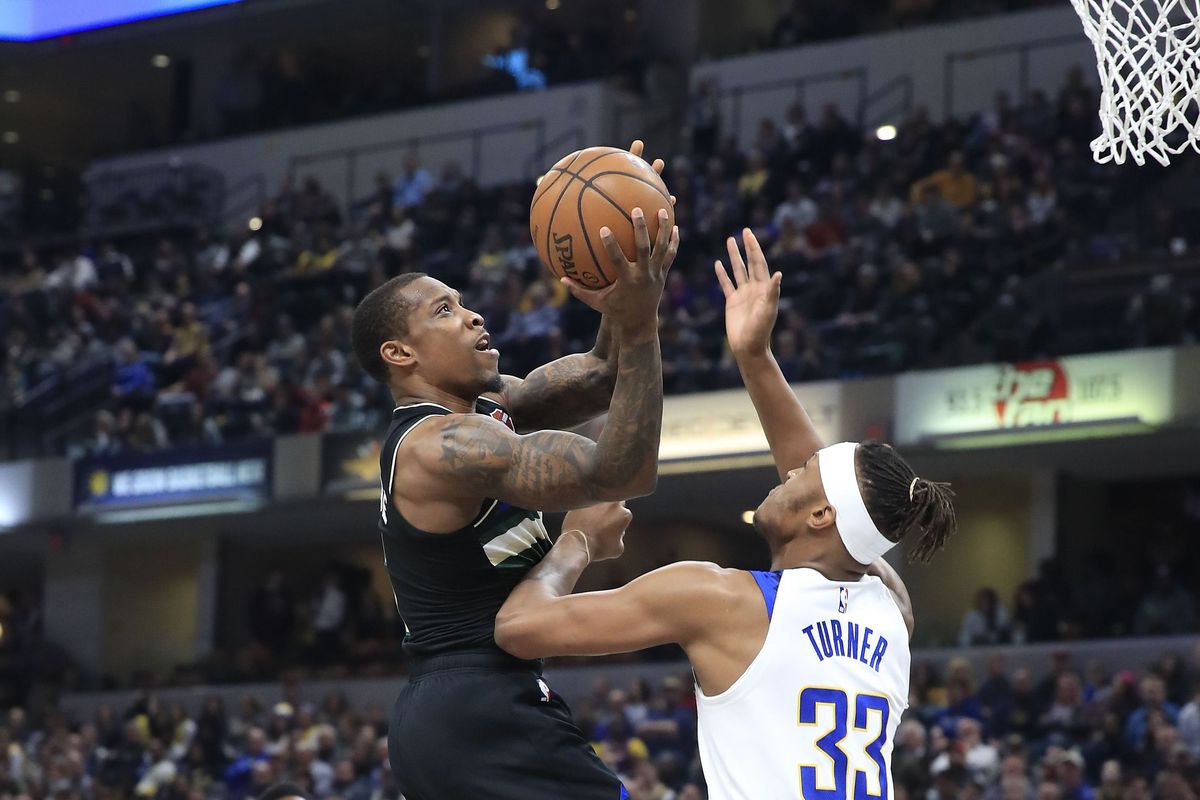 Nhận định NBA: Milwaukee Bucks vs Indiana Pacers (ngày 5/3, 07h00)