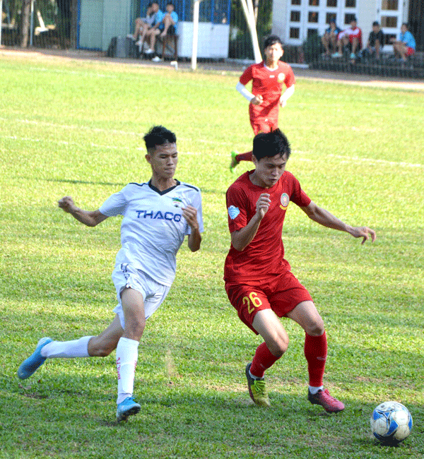 Nhận định U19 HAGL 2 vs U19 Bình Phước, 16h30 ngày 5/3, U19 Quốc gia