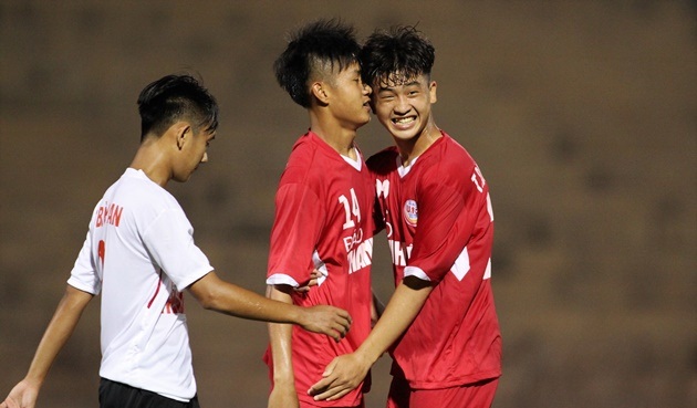 Nhận định U19 Viettel vs U19 Phố Hiến, 14h ngày 4/3, U19 Quốc gia