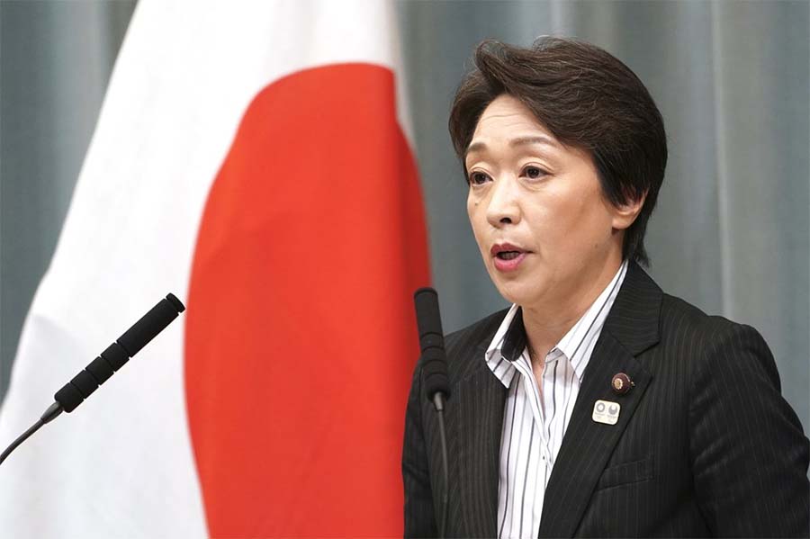 Tokyo 2020 có thể trở thành Olympic Mùa đông!