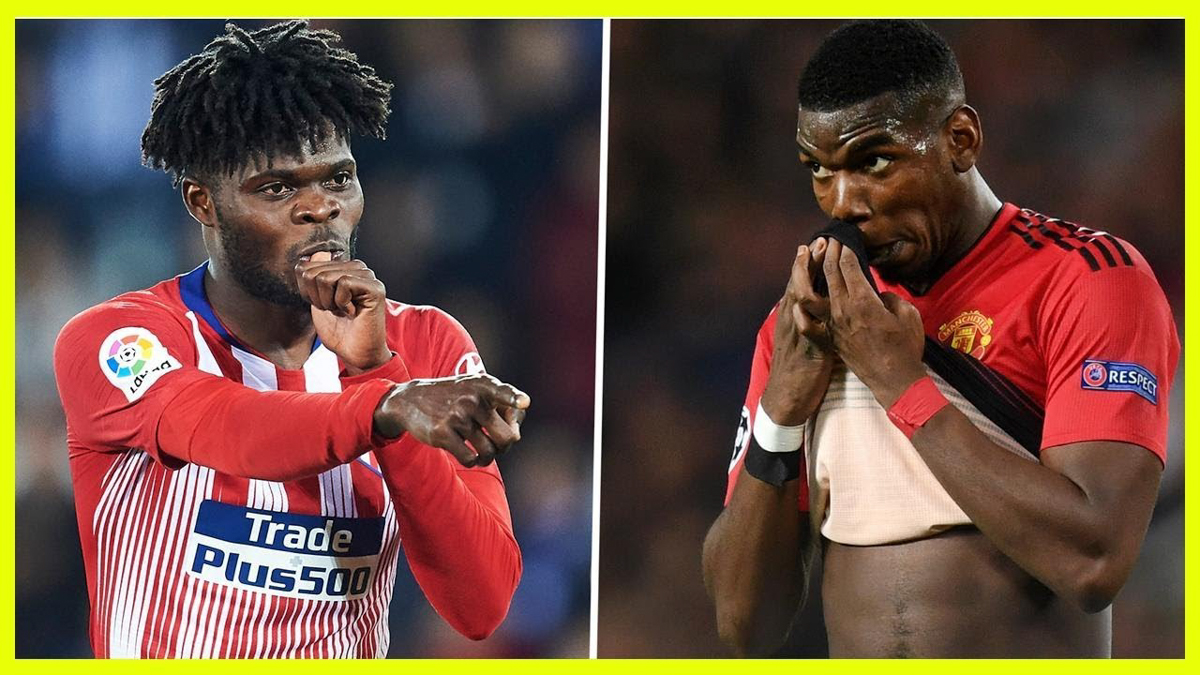 Tin chuyển nhượng MU mới nhất 4/3: MU có mục tiêu mới, sẵn sàng để Pogba sang Juventus