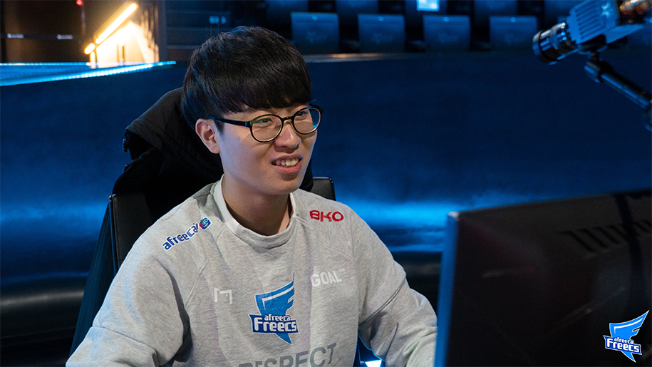 Lịch thi đấu LCK Mùa Xuân 2020 hôm nay 5/3: AF vs T1