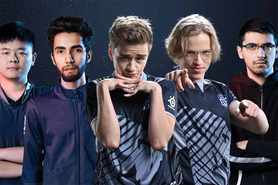 Lịch thi đấu các giải Dota 2 đáng chú ý nhất trong tháng 3/2020