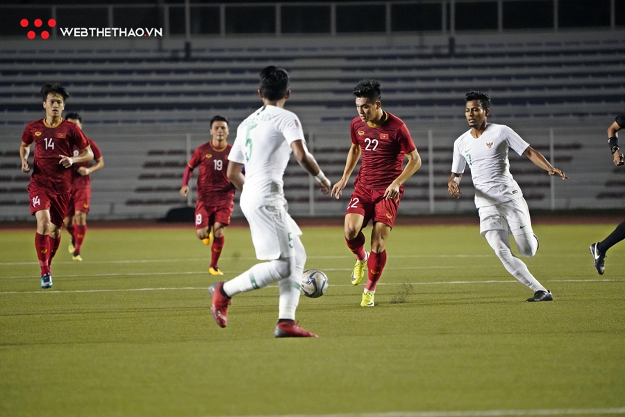 FIFA và AFC thông tin chính thức về khả năng hoãn trận Indonesia vs Việt Nam