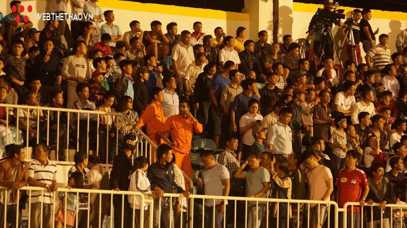 HAGL sẽ hoàn tiền vé cho NHM khi V.League 2020 chịu ảnh hưởng COVID-19