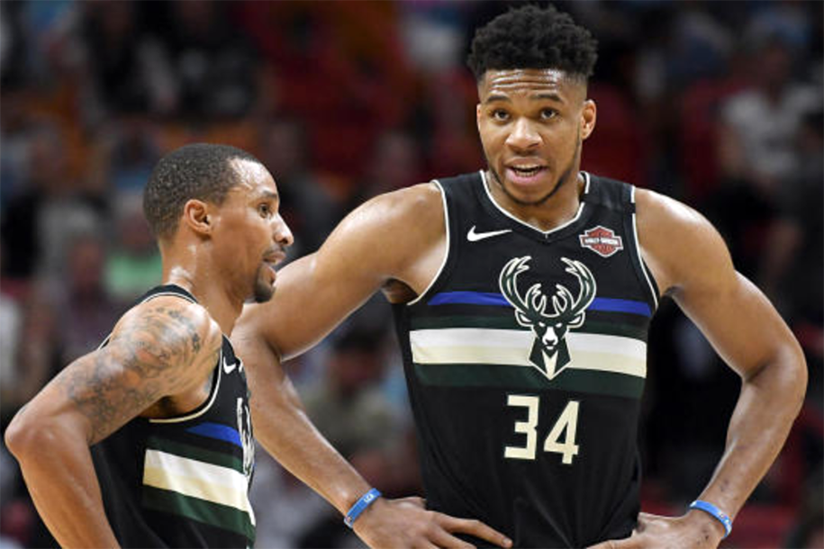 Kết quả NBA ngày 5/3: Milwaukee cùng Boston lấy lại cảm giác chiến thắng