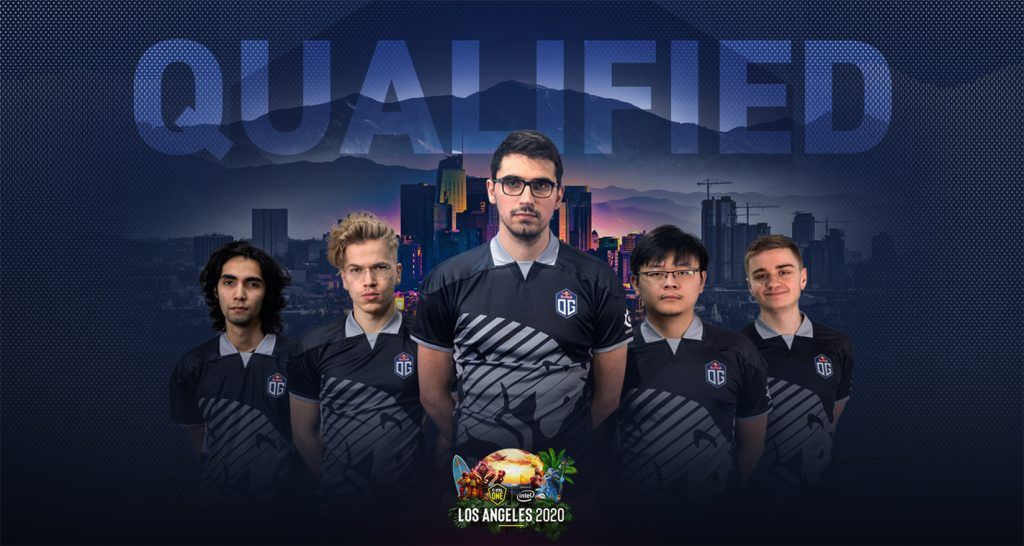 Lịch thi đấu các giải Dota 2 đáng chú ý nhất trong tháng 3/2020