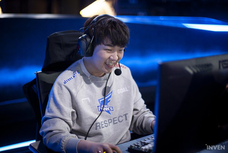 Lội ngược dòng trước T1, Afreeca Freecs mang tin vui đến cho Gen.G