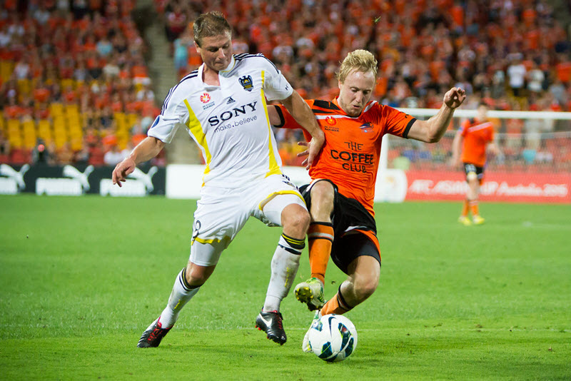 Nhận định Brisbane Roar vs Western Sydney, 16h30 ngày 6/3, VĐQG Úc