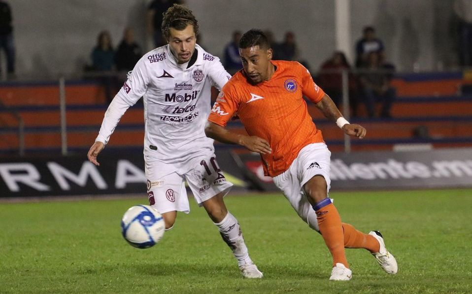 Nhận định Cimarrones De Sonora vs Correcaminos UAT, 10h00 ngày 06/03, Hạng 2 Mexico