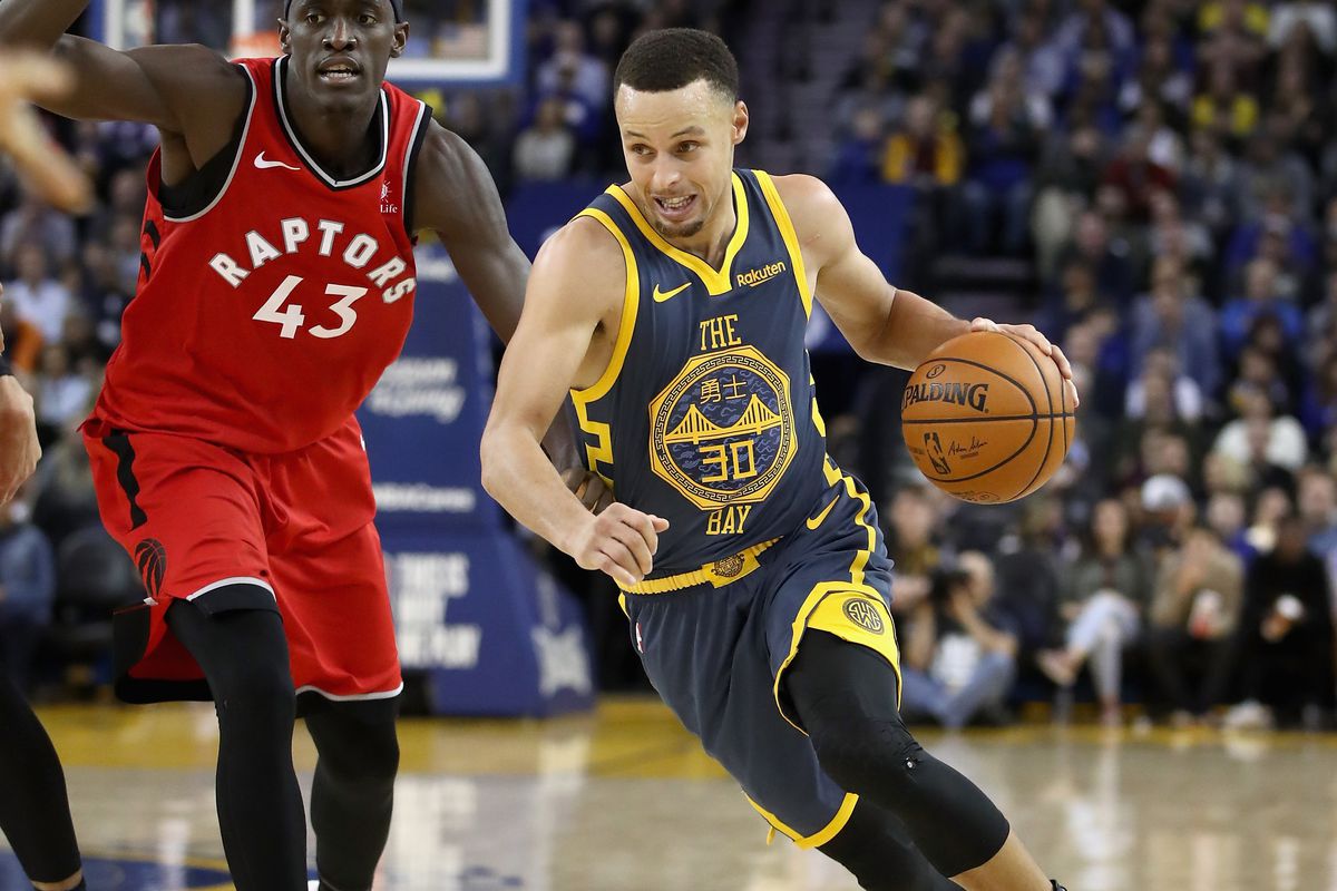 Nhận định NBA: Golden State Warriors vs Toronto Raptors (ngày 6/3, 10h30)