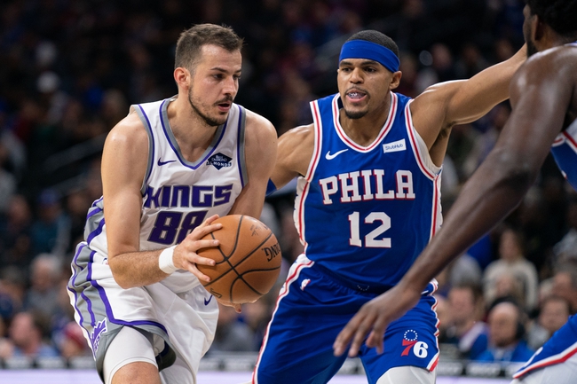 Nhận định NBA: Sacramento Kings vs Philadelphia 76ers (ngày 6/3, 10h00)