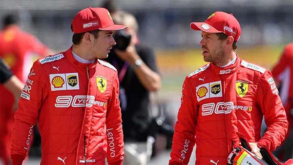7 đội F1 kiện Ferrarri ra tòa: Gian lận thể thao lớn nhất thập kỷ?