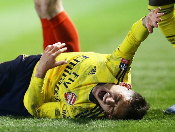 Tin bóng đá 5/3: Arsenal xác nhận tin xấu về tiền vệ Torreira