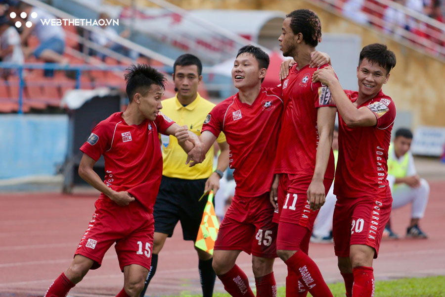V.League 2020: Cuộc đua vô địch, trụ hạng gọi tên ai?