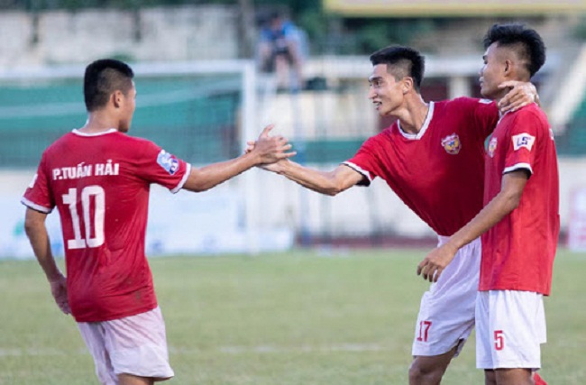 V.League 2020: Cuộc đua vô địch, trụ hạng gọi tên ai?