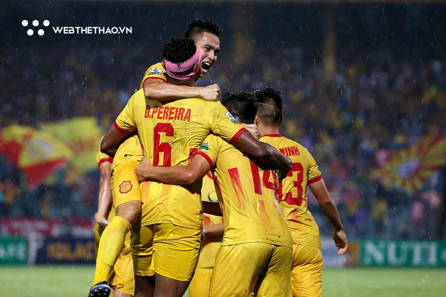 V.League 2020: Cuộc đua vô địch, trụ hạng gọi tên ai?
