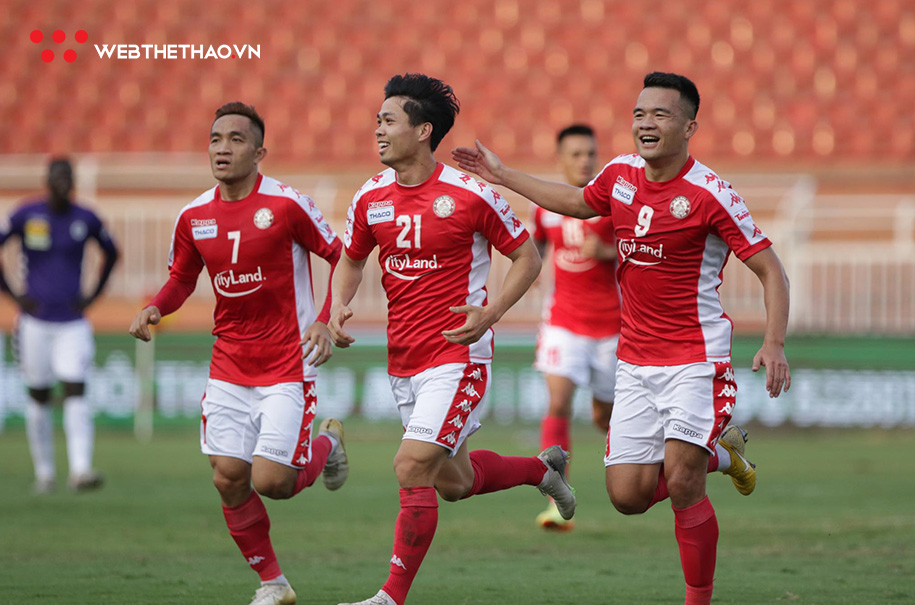 V.League 2020: Cuộc đua vô địch, trụ hạng gọi tên ai?
