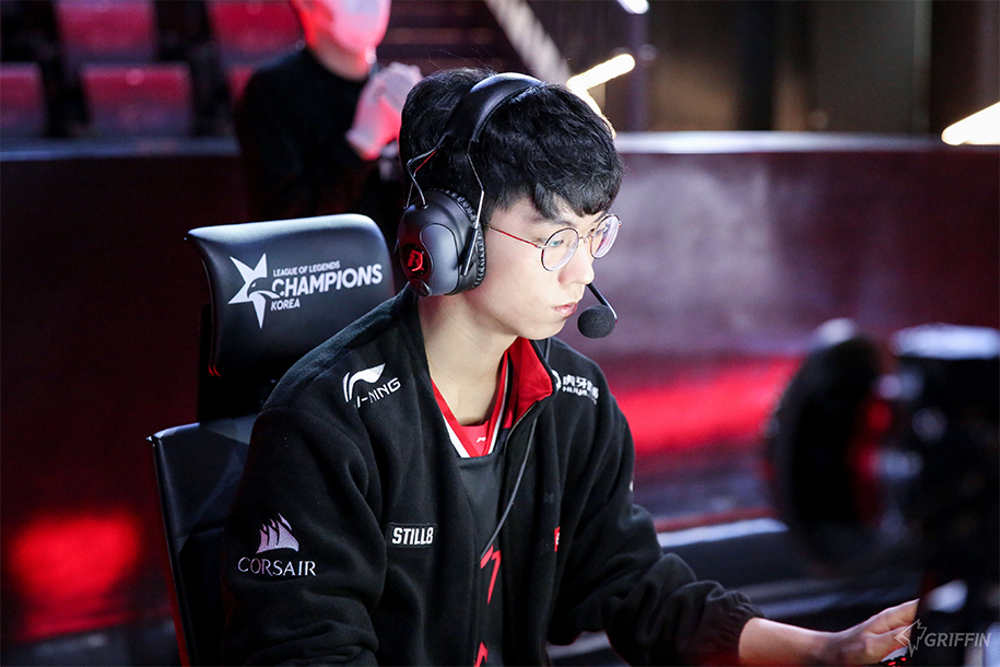 Lịch thi đấu LCK Mùa Xuân 2020 hôm nay 6/3: GRF vs KT