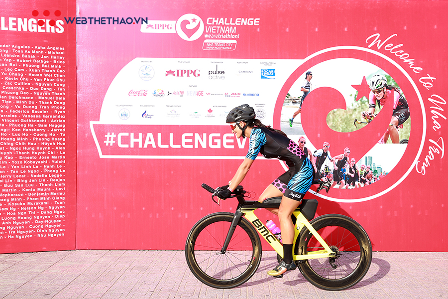 Challenge Vietnam 2020 công bố ngày tổ chức mùa thứ ba