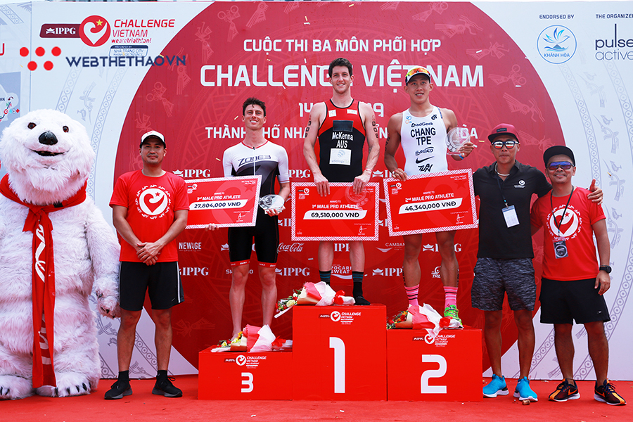 Challenge Vietnam 2020 công bố ngày tổ chức mùa thứ ba Challenge Vietnam 2020 công bố ngày tổ chức mùa thứ ba