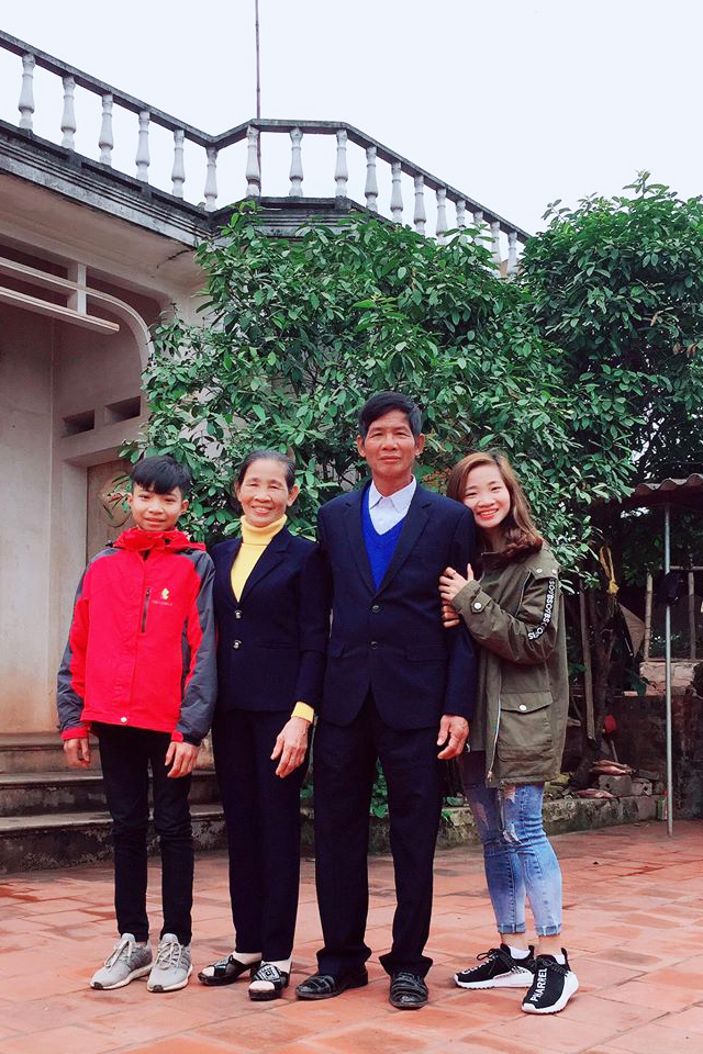 Nguyễn Thị Oanh với 8/3: “Đã đam mê thì hãy dành cho điền kinh tình yêu trọn vẹn nhất” Nguyễn Thị Oanh với 8/3: “Đã đam mê thì hãy dành cho điền kinh tình yêu trọn vẹn nhất”