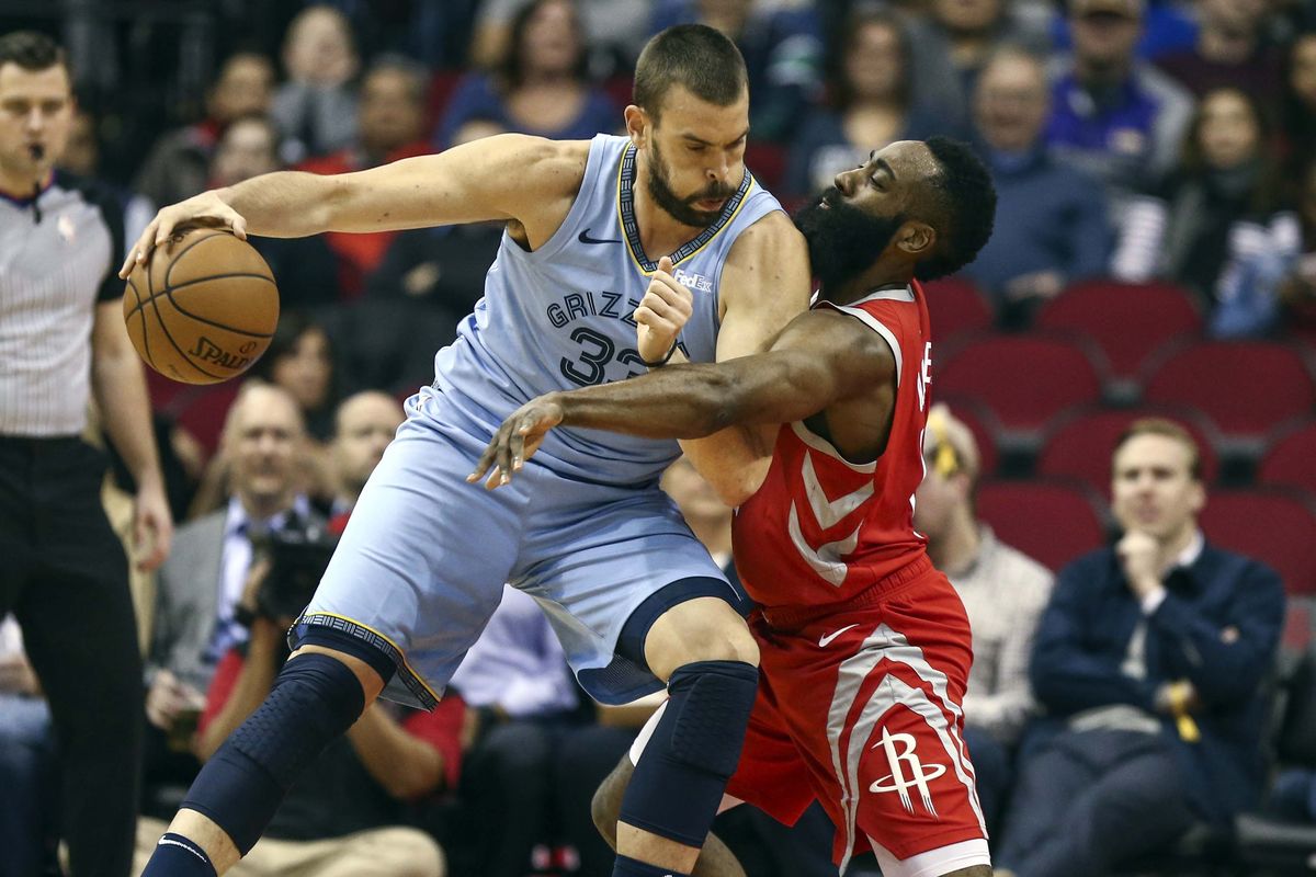 James Harden thách thức các cầu thủ tấn công thử khả năng phòng ngự của mình?