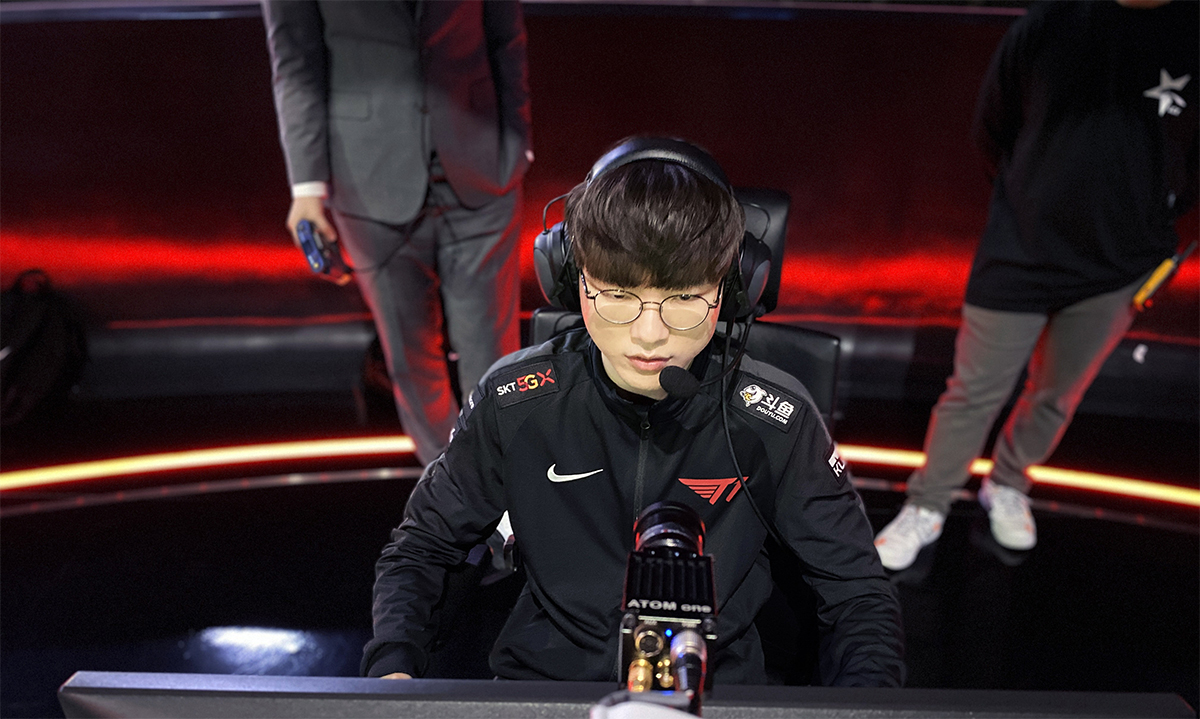 Kết quả LCK Mùa Xuân 2020 5/3: Faker lập kỷ lục trong ngày buồn của T1