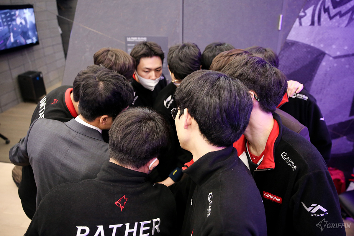 Lịch thi đấu LCK Mùa Xuân 2020 hôm nay 6/3: GRF vs KT