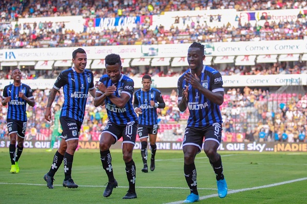 Nhận định Queretaro vs Deportivo Toluca, 08h00 ngày 07/03, VĐQG Mexico